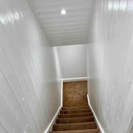 King-Size Bed En- Suit, Luxury Refurbished Home Balderton Exterior photo