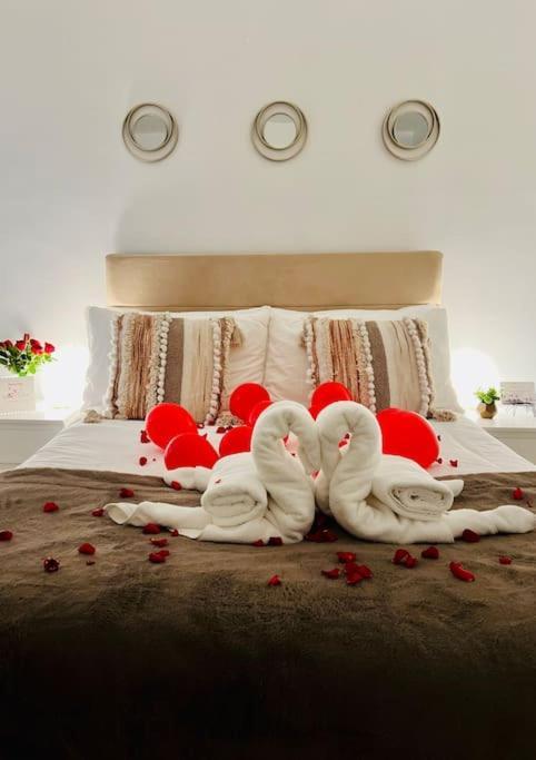 Apartment King-size Bed En- Suit, Luxury Refurbished *